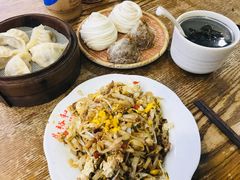 -易裕和·长沙米粉(竹塘西路店)
