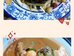 -杨氏青龙虾·羊蝎子(托乐嘉店)