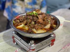 -桂萍特色牛筋牛杂(长堤街总店)