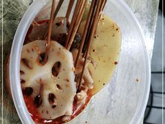 -嘉州叶婆婆钵钵鸡(建设路店)