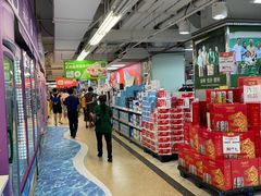 -华润万家(天河东店)