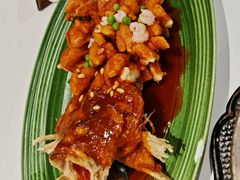 -香雪海饭店中餐厅(人民桥店)