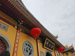 -江心屿景区