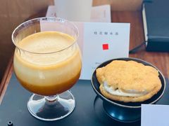-不正咖啡(万达尊店)
