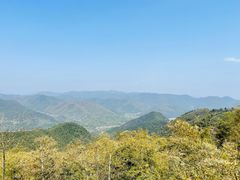 -莫干山风景区