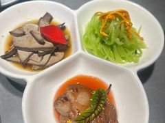 -姑苏家宴·苏帮菜·松鼠桂鱼(苏州总店)