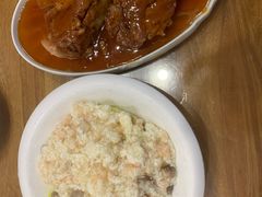 -砂锅李(九江路店)