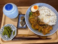 -肥朵食堂(带梦胡同店)