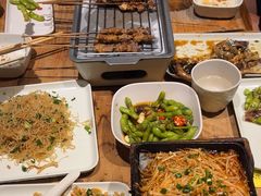 -木屋烧烤(南新店)
