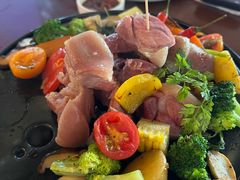 -haxnbauer海森堡德国餐厅(深圳coco店)