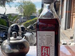 -三林民间传菜