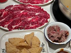 -官塘兄弟·潮汕牛肉店(官塘总店)