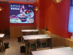 -状元虎.摇滚炒鸡.家常菜(义勇街店)