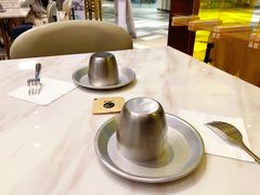 大堂-博姆炸鸡精品餐厅(常发广场店)