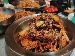 -一棠龙虾•王牌虾球(恒隆广场店)