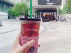气炫冰山美式-星巴克臻选(沈阳万象城店)