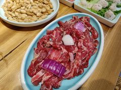 -丁荣华炸串(托乐嘉店)