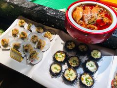 -映像威海·海鲜味道(市区店)