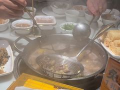 -潮发潮汕牛肉店(龙洞店)