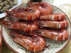大虾-板桥海鲜广场(文明东店)
