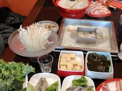 -重庆德忆火锅（龙南街3店）(渝水岸餐饮)