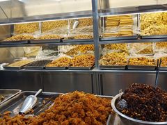 -庆丰包子铺(潘家园店)