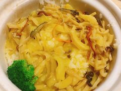 -大鼓米线(长宁建滔广场DM店)