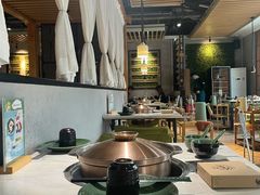 -狐狸爱上椰子鸡(滨江星光大道店)