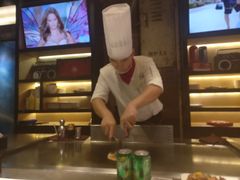 -玛雅铁板烧餐厅(中关村店)