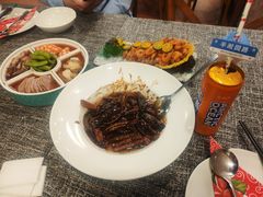 -徐记私厨(半淞园路店)