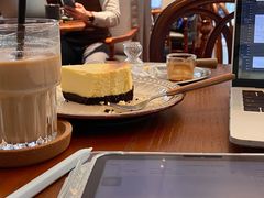 -及咖啡GatherCoffee(华申大厦店)