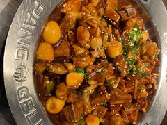 -胖哥俩肉蟹煲(永旺店)