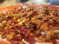 -先启半步颠·川菜小炒