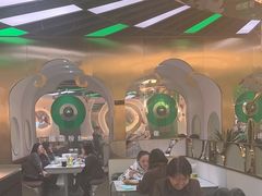 -青花椒花椒鱼(合生汇店)