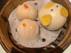 -五缘湾凯悦酒店·悦饗中餐厅