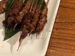 嫩牛肉-云海肴·汽锅鸡·云南菜(美罗城店)