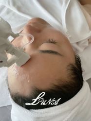 -LUNA皮相美·骨相美高级美感