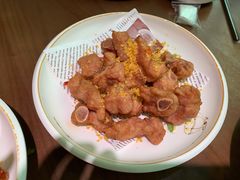 -澳门星记猪骨(虹口龙之梦店)