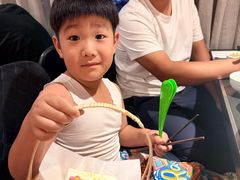 -额尔敦传统涮(公园西路店)