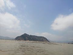 -北岐滩涂