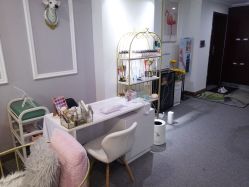 -YooMee优美智能科技美肤机构