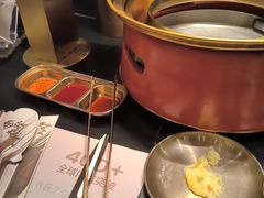 -西塔老太太泥炉烤肉(龙湖北苑天街店)