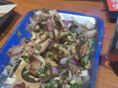 -路边羊烧烤酒场(宝带路店)
