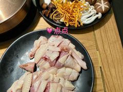 -大头椰·海南椰子鸡火锅(思明万象城店)