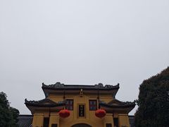 -桂林独秀峰王城景区