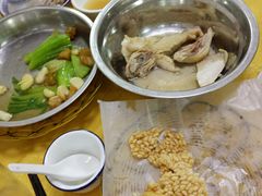 -成惠食府(赤岗店)