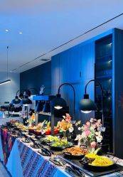 -乐派 派对  甜品台 宝宝宴 气球布置(静安店)