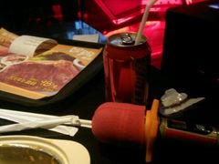 -百威KTV(恒福路店)
