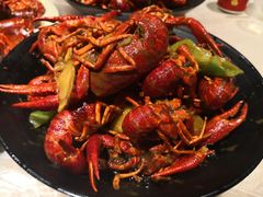 咖喱皇酱大虾-巴厘龙虾·榜首油焖大虾(旗舰店·万松园)