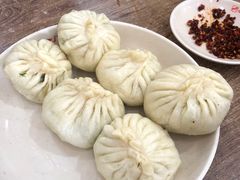 -津门张记包子铺(华昌道店)